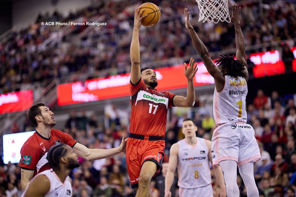 ESTRELLAS DE LA LIGA POR DEBAJO DEL RADAR I Endesa Basket Lover