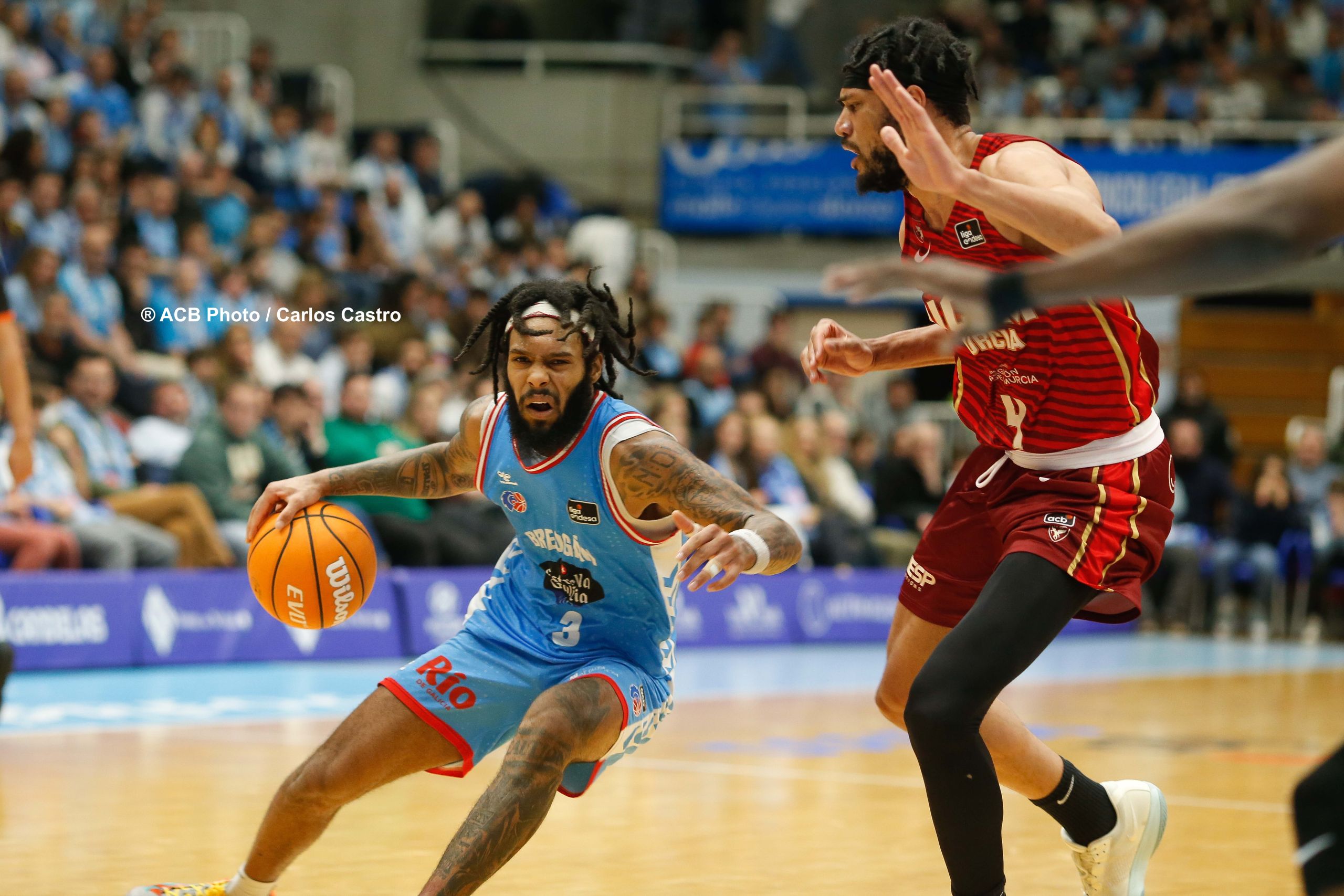 ESTRELLAS DE LA LIGA POR DEBAJO DEL RADAR I Endesa Basket Lover